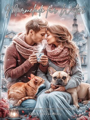 cover image of Marmelade für Walter